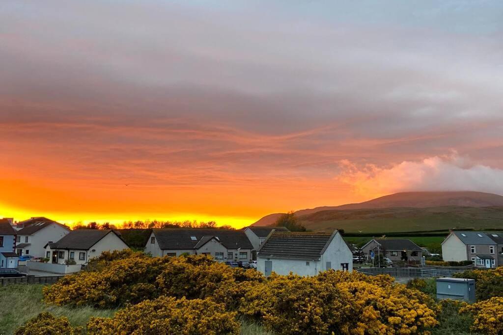 Combe-N-Sea Villa Haverigg Exterior foto