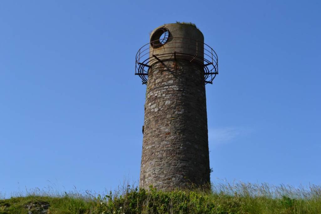 Combe-N-Sea Villa Haverigg Exterior foto
